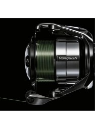 Shimano Vanquish FC 2500S Olta Makinesi - Thumbnail