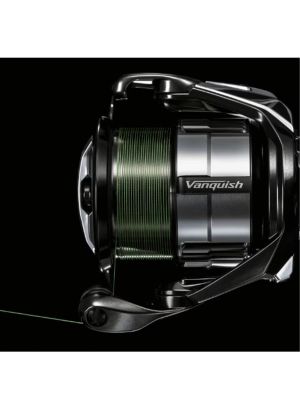 Shimano Vanquish FC 2500S Olta Makinesi