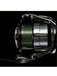 Shimano Vanquish FC C2000S Olta Makinesi - Thumbnail