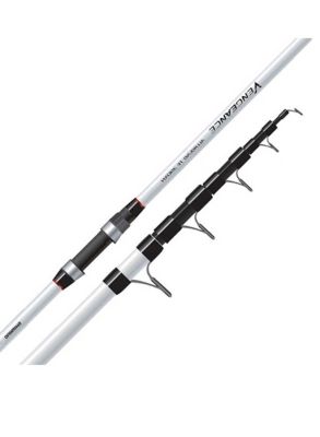 Shimano Vengeance Allround Telescopic 360XH 75-150gr Olta Kamışı