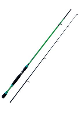 Shızuka SH 1400 210cm 2p 10-30g Spin Olta Kamışı