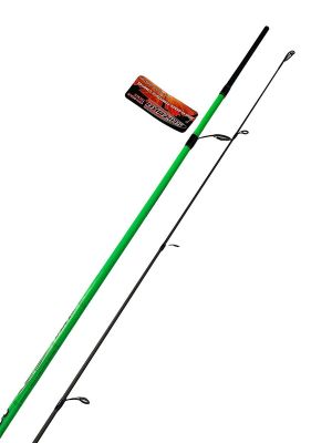 Shızuka SH 1400 210cm 2p 10-30g Spin Olta Kamışı