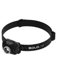 Ledlenser - SOLIDLINE SH3 Kafa Feneri Sensörlü