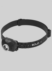 Ledlenser - SOLIDLINE SH5 Kafa Feneri Sensörlü