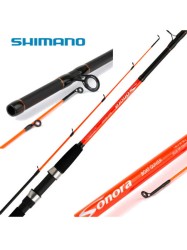 Shimano - Sonora Boat Quiver 210cm 50-150gr Tekne Kamışı