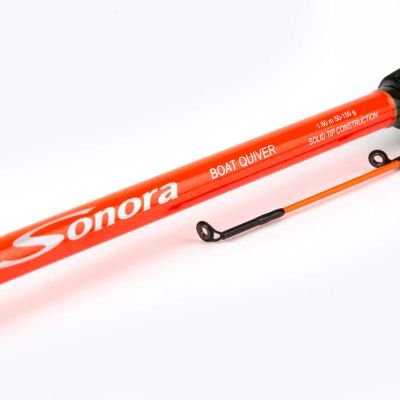 Sonora Boat Quiver 210cm 50-150gr Tekne Kamışı