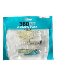 Storm - Storm 360GT Shrimp Silikon Karides 8cm