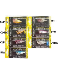 Storm Gomoku Popper Maket Balık 4cm 3gr - Thumbnail