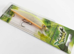 Strike Pro JL-115 F Euro Minnow 110 Suni Yem SIN034G - Strike Pro