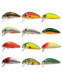 Strike Pro Mg-002 Mustang Minnow 45 Suni Yem - Thumbnail