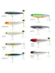 Strike Pro Water Strike 85 Maket Yem Glow 12.2g - Thumbnail