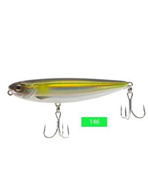 Strike Pro Water Strike 85 Maket Yem Glow 12.2g