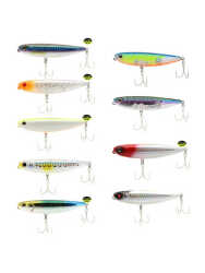 Strike Pro Water Strike 85 Maket Yem Glow 12.2g - Strike Pro