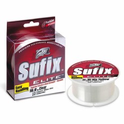 Sufix - Sufix Elite Misina 300m Clear Misina