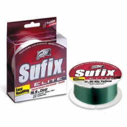 Sufix - Sufix Elite Misina 300m Lovis Green Misina