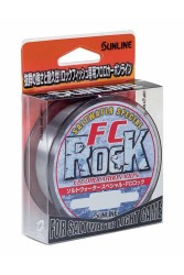 Sunline - Sunline Fc Rock Hunter FluoroCarbon 100m Misina