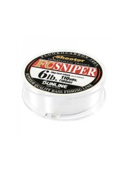 Sunline - Sunline FC Sniper Fluorocarbon Misina