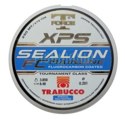 Trabucco - TRABUCCO T-FORCE XPS SEALION MİSİNA 250m