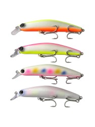 V-Team - V-Team Killer's Minnow Hasen 100F 14.1gr Maket Balık