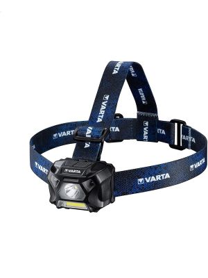 VARTA WORK FLEX MOTION SENSOR H20 Led Kafa Feneri