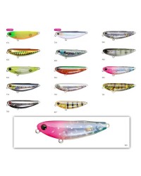 Zipbaits - ZİPBAİTS FAKIE DOG 50MM CB MAKET BALIK