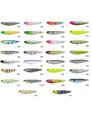 Zipbaits Fakie Dog 70mm WDT Su Üstü 8.2gr Maket Balık - Thumbnail