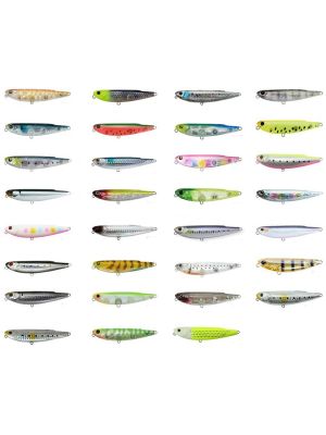 Zipbaits Fakie Dog 90mm WDT Su Üstü 12gr Maket Balık