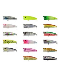 Zipbaits - ZİPBAİTS POPPER TINY 48 MM SUNİ YEM