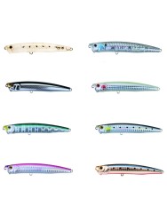 ZİPBAİTS - Zipbaits Skinny Pop Floating 130mm Su Üstü Popper 24gr Maket Balık